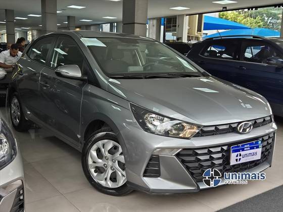 HYUNDAI HB20 1.0 12V FLEX COMFORT PLUS MANUAL HYUNDAI HB20 1.0 12V FLEX COMFORT PLUS MANUAL